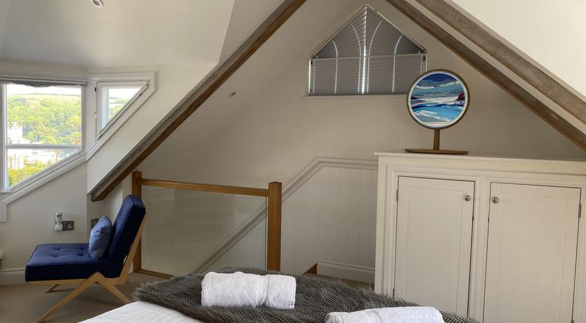 Photo of 2 Bed in Fowey
