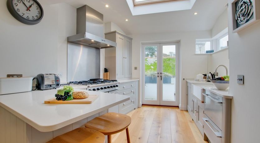 Photo of 2 Bed in Fowey