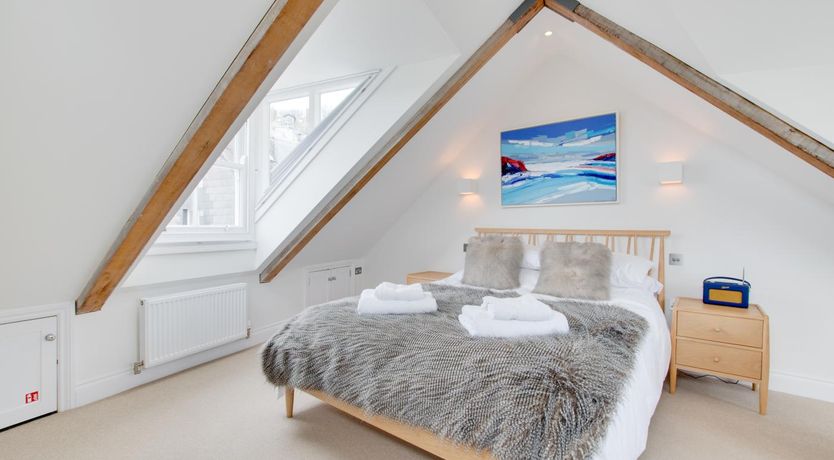 Photo of 2 Bed in Fowey