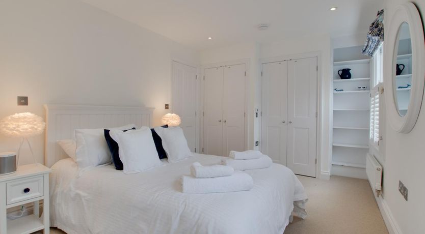 Photo of 2 Bed in Fowey