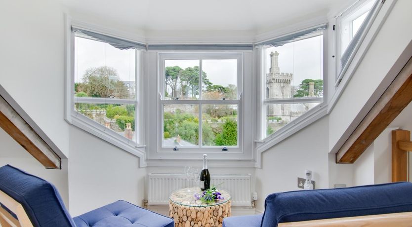 Photo of 2 Bed in Fowey