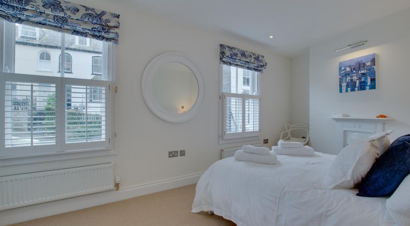 Photo of 2 Bed in Fowey