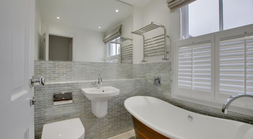 Photo of 2 Bed in Fowey