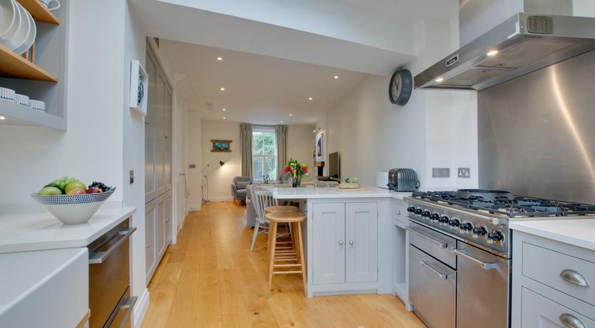 Photo of 2 Bed in Fowey