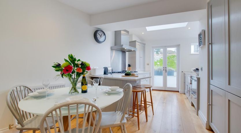 Photo of 2 Bed in Fowey