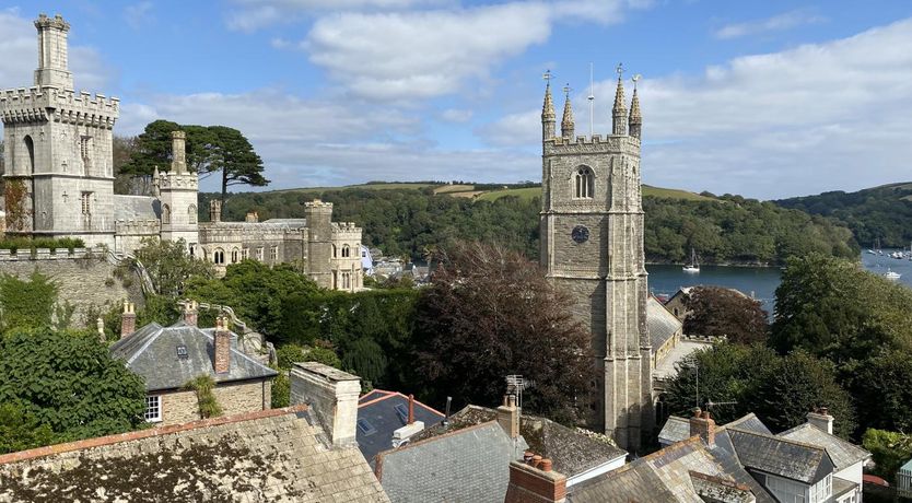 Photo of 2 Bed in Fowey