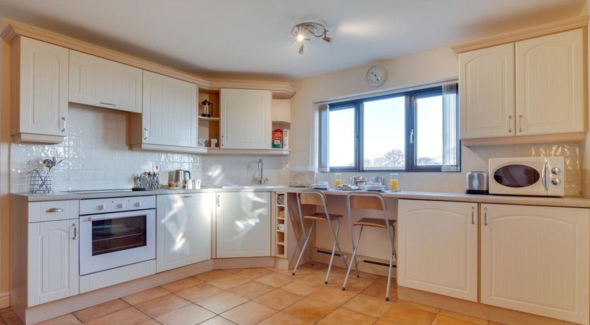 Photo of 1 Bed in Chesterfield