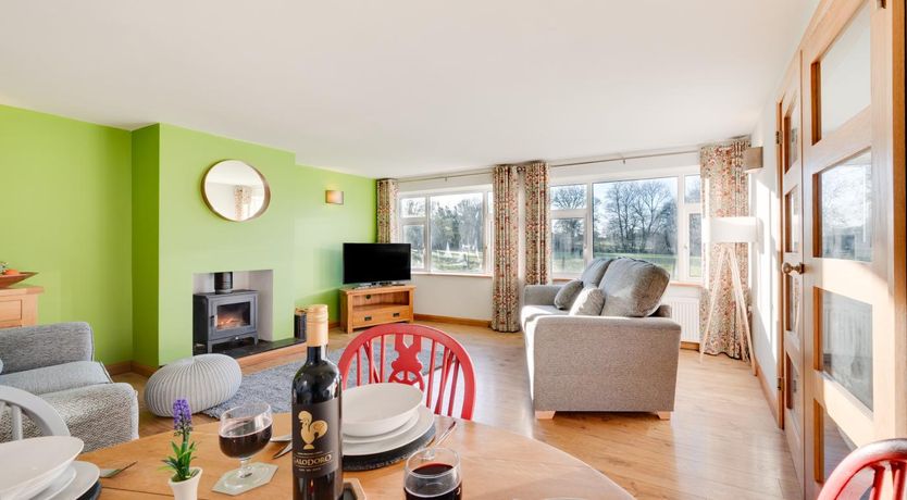 Photo of 2 Bed in Tregaron