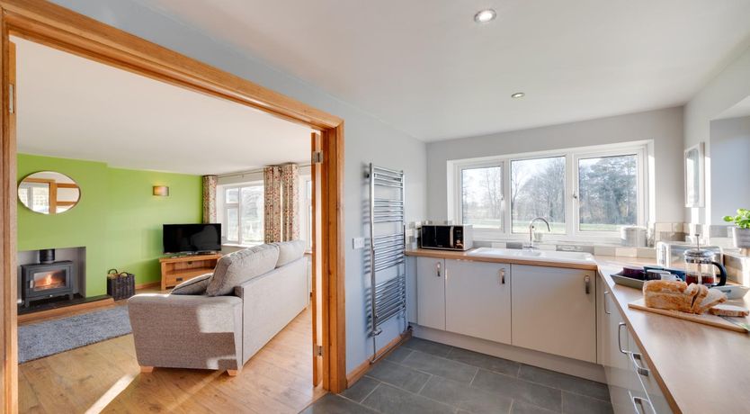 Photo of 2 Bed in Tregaron