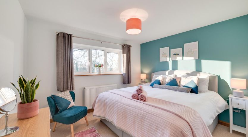 Photo of 2 Bed in Tregaron