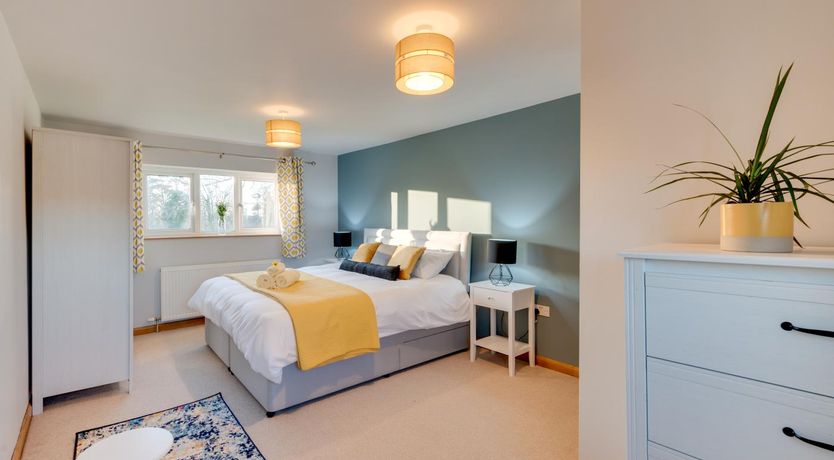 Photo of 2 Bed in Tregaron