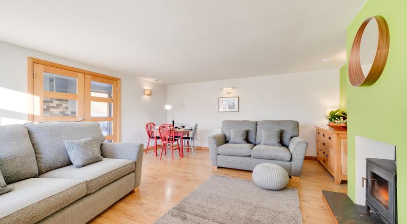 Photo of 2 Bed in Tregaron