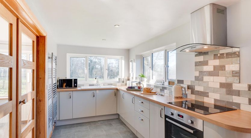 Photo of 2 Bed in Tregaron