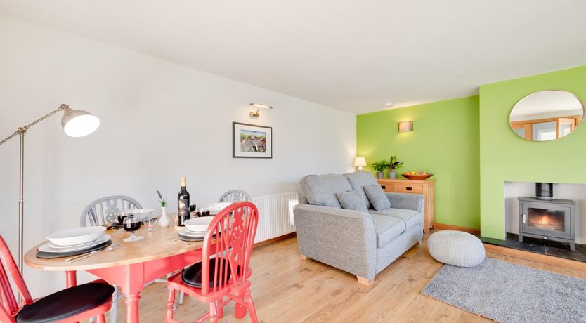 Photo of 2 Bed in Tregaron