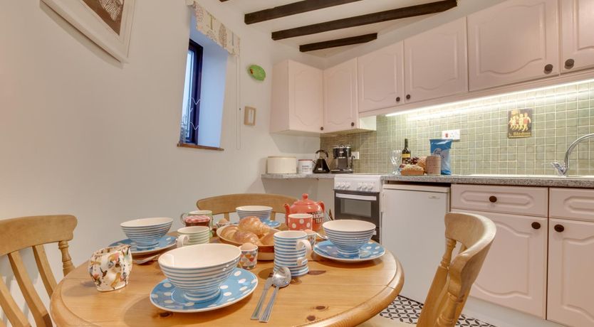 Photo of 3 Bed in Kirkbymoorside