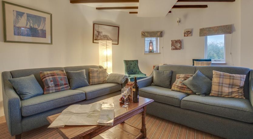 Photo of 3 Bed in Kirkbymoorside
