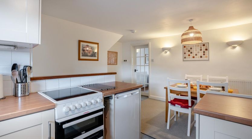 Photo of 2 Bed in Hawes