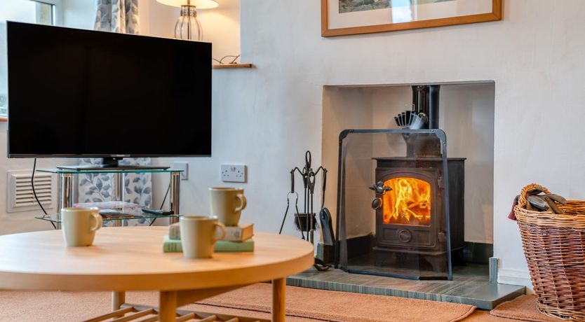 Photo of 2 Bed in Hawes