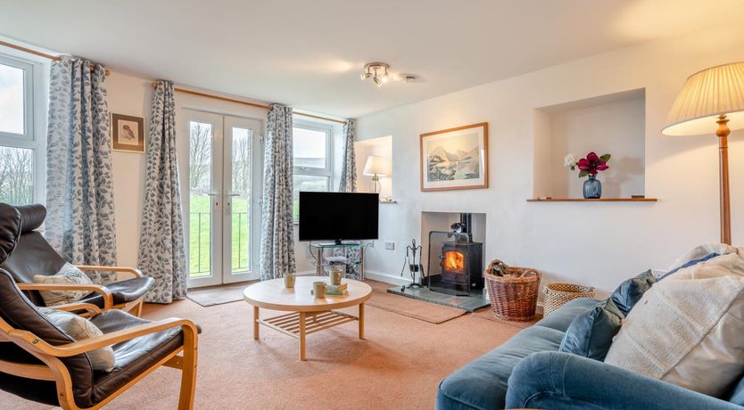 Photo of 2 Bed in Hawes