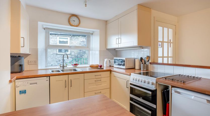 Photo of 2 Bed in Hawes