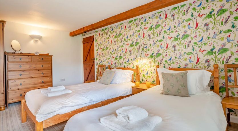 Photo of 2 Bed in Hawes