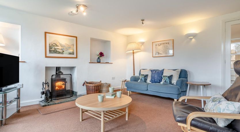 Photo of 2 Bed in Hawes