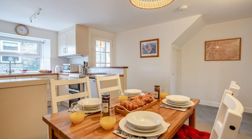 Photo of 2 Bed in Hawes