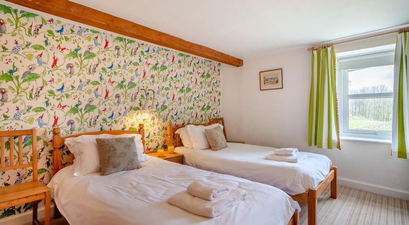 Photo of 2 Bed in Hawes