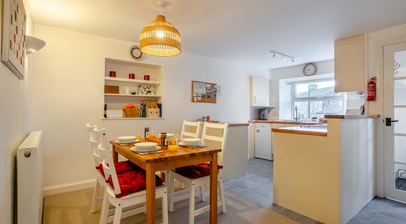 Photo of 2 Bed in Hawes