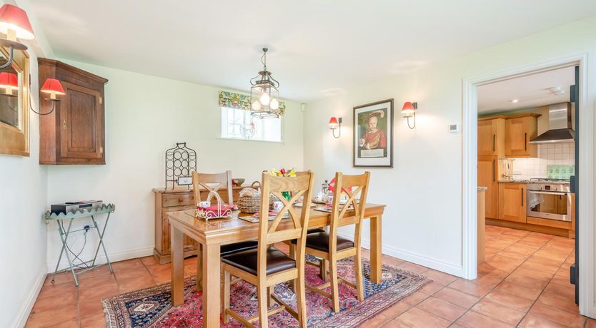 Photo of 2 Bed in Middleton