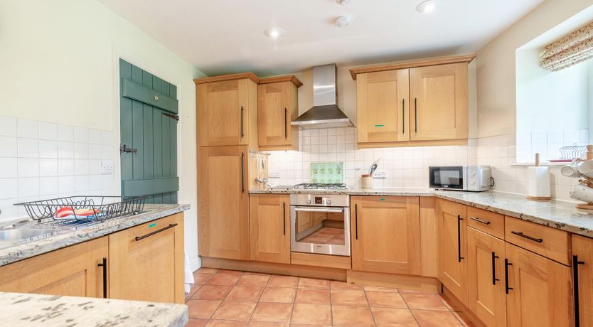 Photo of 2 Bed in Middleton