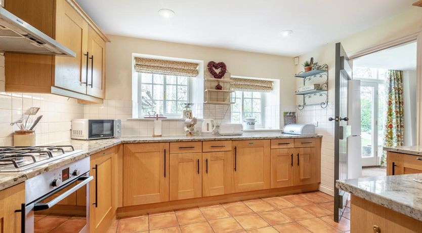 Photo of 2 Bed in Middleton