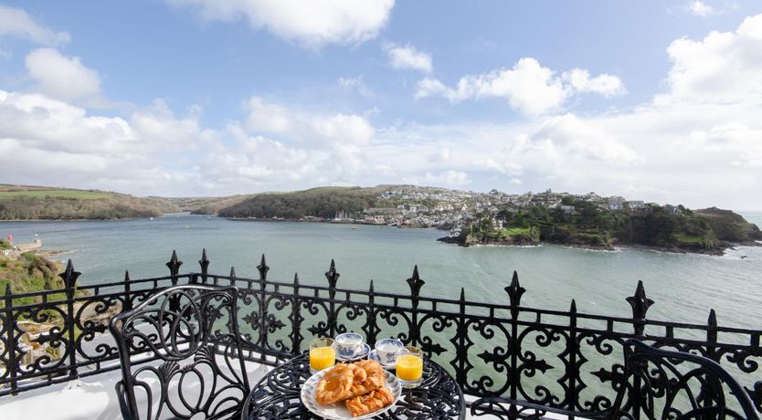 Photo of 2 Bed in Fowey