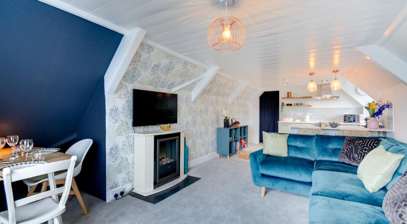 Photo of 2 Bed in Fowey