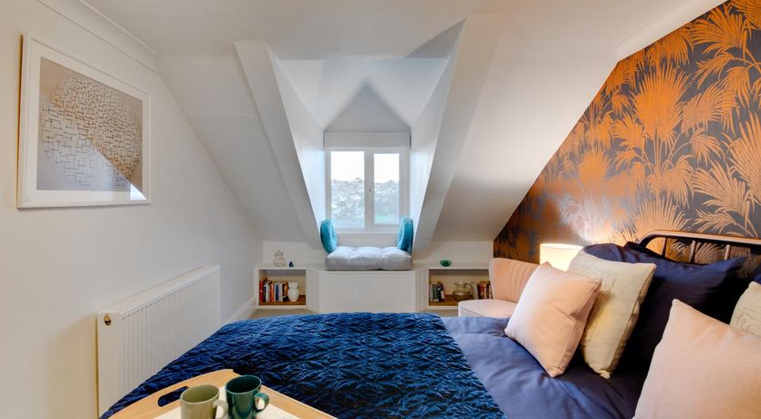 Photo of 2 Bed in Fowey