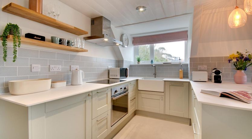 Photo of 2 Bed in Fowey