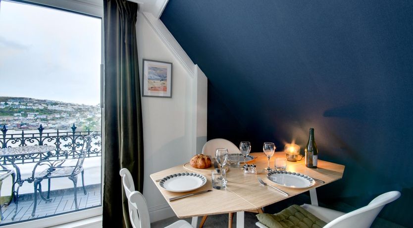 Photo of 2 Bed in Fowey