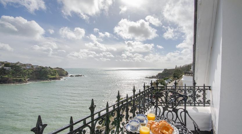 Photo of 2 Bed in Fowey