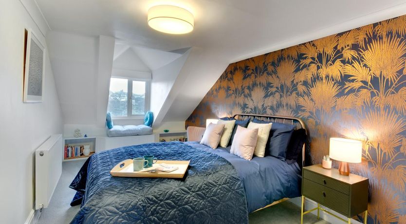 Photo of 2 Bed in Fowey