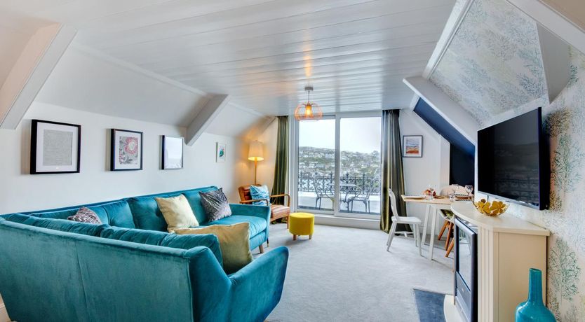 Photo of 2 Bed in Fowey