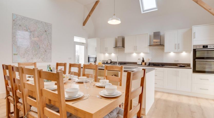 Photo of 5 Bed in Ambleside