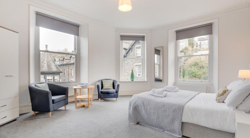 Photo of 5 Bed in Ambleside