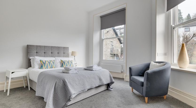 Photo of 5 Bed in Ambleside