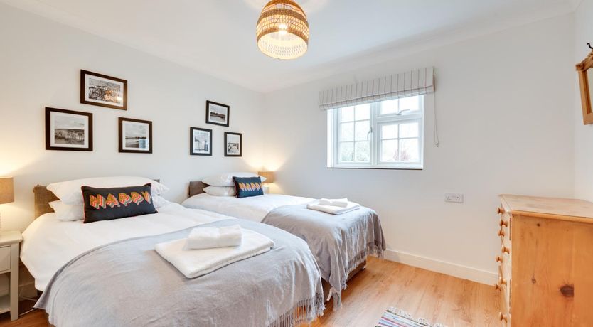 Photo of 2 Bed in Walberswick