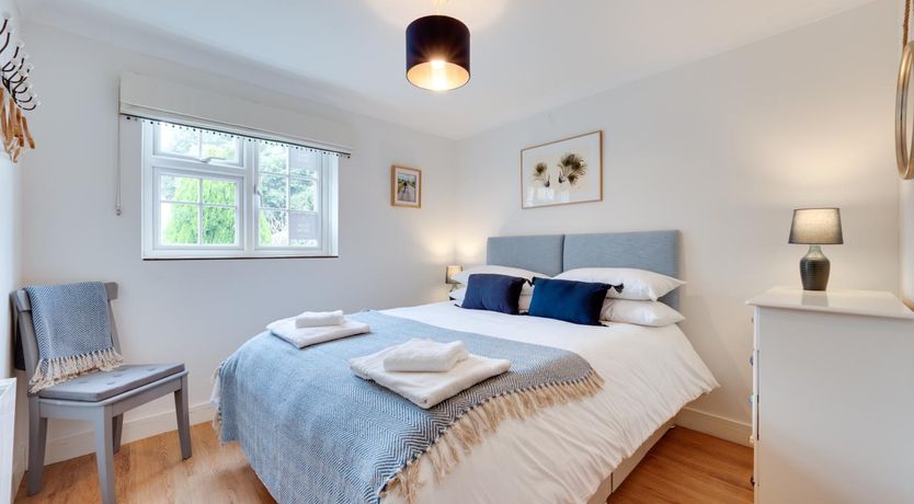Photo of 2 Bed in Walberswick
