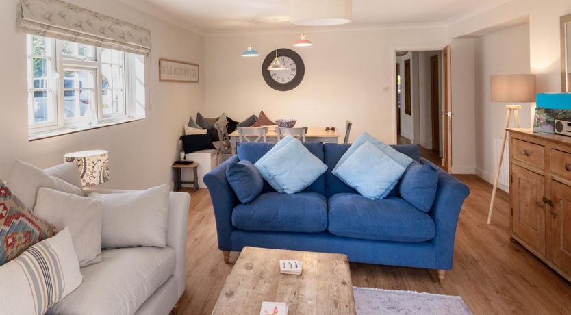 Photo of 2 Bed in Walberswick