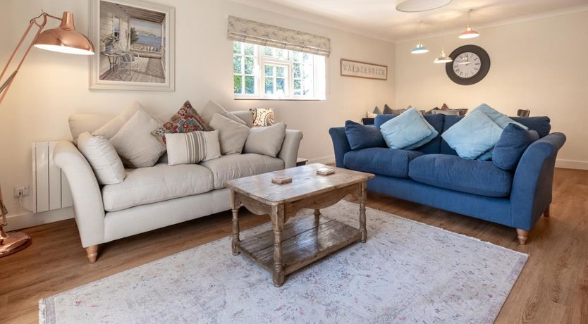 Photo of 2 Bed in Walberswick