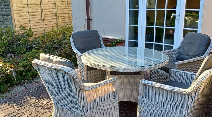 Photo of 2 Bed in Walberswick