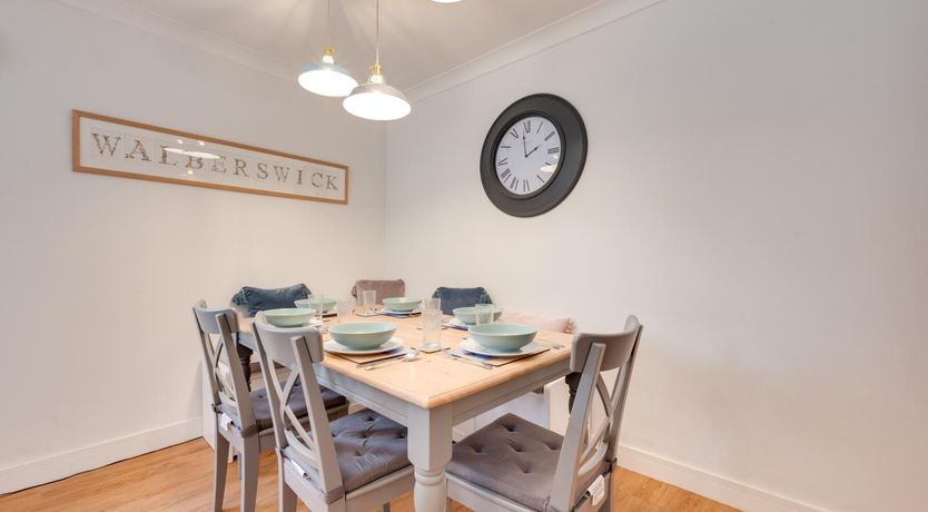 Photo of 2 Bed in Walberswick