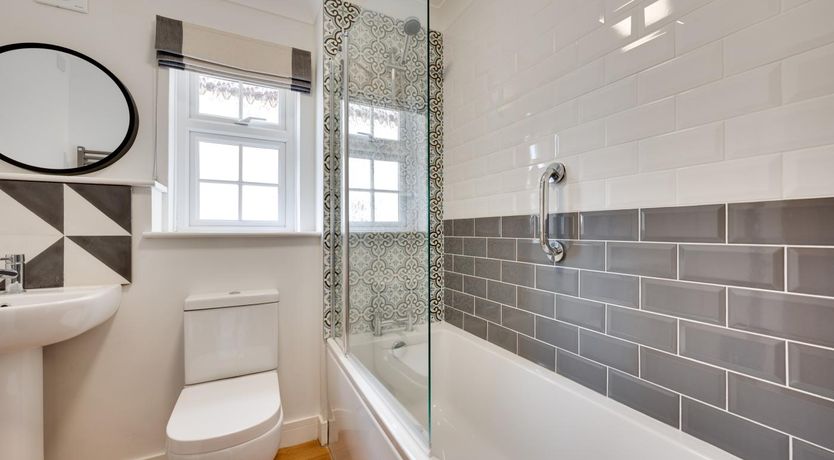 Photo of 2 Bed in Walberswick